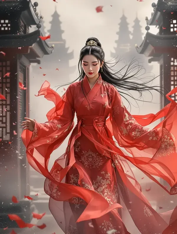 黄果短剧网站 穿越时空来爱你 短剧封面